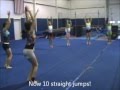 Fit Kids Workout Exercise Video 3