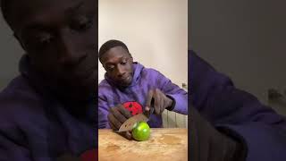 Khaby Lame Tik Tok Videoları