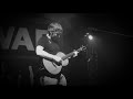Supermarket Flowers - Ed Sheeran - WarChild, London 19/02/18