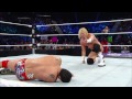 Eden's Miz-Take - SmackDown Fallout - Aug. 1, 2014