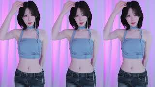 Korean Bj Dance Sooplive Afreecatv 韩国女主播 热舞 直播