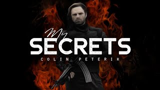 My Secrets - Colin Peterik Lyrics