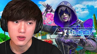 I Attempted 10K Damage In Apex Legends...