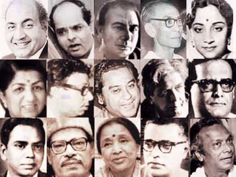Maan mera ehsan - Muhammad Rafi