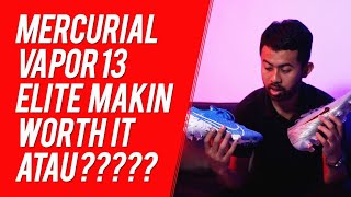 penalty max futsal shoe nike mercurial vapor 9 collection ic