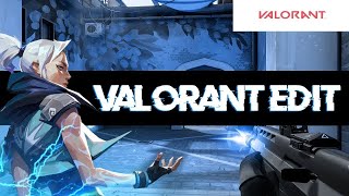 Lust - Aslinda Valorant Edi̇t
