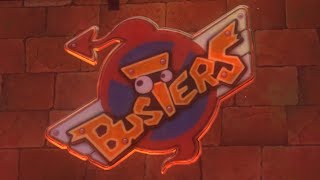 Live Yo-Kai Watch 4 Blasters Grinding