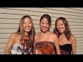 Ahn Trio speaking Czech! - Tata-Ahn Czech "Smetana" Tour Promo clip Winter'09