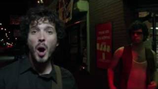 Watch Flight Of The Conchords You Dont Have To Be A Prostitute video