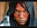 Imagen del vídeo LOS HOMBRES AZULES DEL DESIERTO T U A R E G S