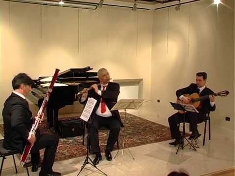 Antonio Vivaldi Cantabile Gardellino