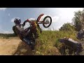 WORST ENDURO of 2013