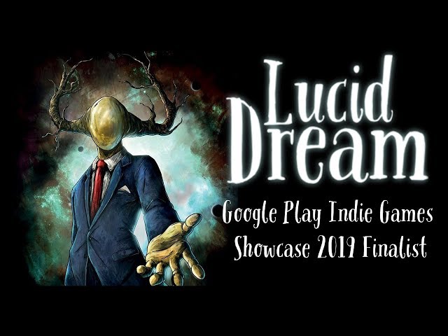 Lucid Dream Adventure 3