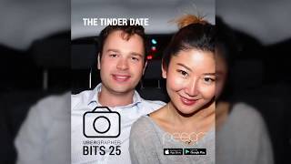 Ubergrapher Interviews UK Rider Before His Date