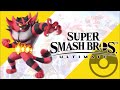 Battle! [Gladion] - Super Smash Bros. Ultimate