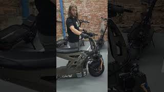 Weped New Cyberfold
