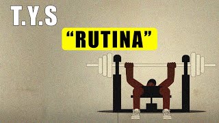 T.y.s - Rutina