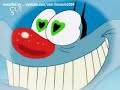 Oggy and the cockroaches part 5 oggy full movie episodes cartoon oggy 2014