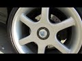 2000 Lotus Esprit V8 Twin Turbo Start Up, Exhaust, and In Depth Review