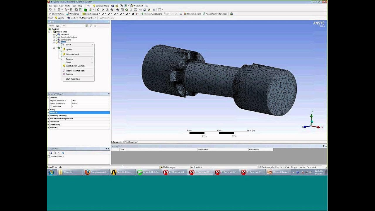 ansys old version download