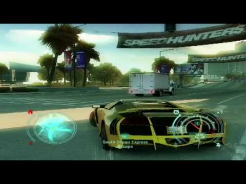 Nfs undercover mp3 скачать