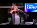 Vanity 6 - Nasty Girl (Ash Wednesday Parody) - The Kidd Kraddick Morning Show