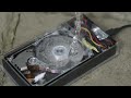 HDD
