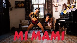Mi Mami El Alfa Ft Cardi B Lía Rodríguez Havana Cuba Mi Mami El Alfa Ft Cardi B Lía Rodríguez Havana Cuba