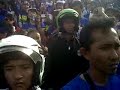 image Selatan Bergoyang Persib Arema Iv Bomber Marsel Goalll Radovic