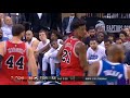 7 Craziest NBA Fights Ever