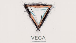 Video Héroes antagónicos Vega