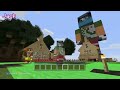 Let's Play Minecraft - Episode 63 - Lava Wall