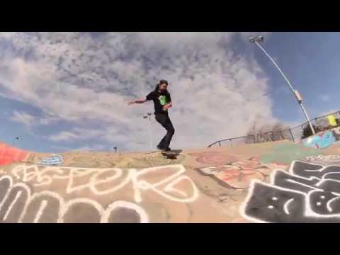 On the Spot with Adrian Mallory