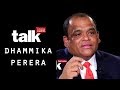 Talk with Chathura - Dhammika Perera