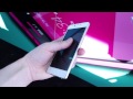 BLU Vivo Air: Thinnest & Lightest Smartphone in the U.S. [Hands-On]