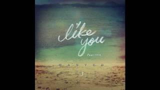 Watch Iu Like You video