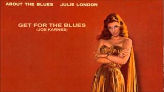Watch Julie London Get Set For The Blues video