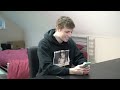 SHOCKING TRY NOT TO LAUGH CHALLENGE