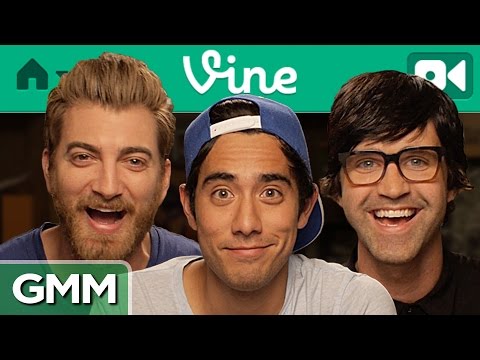 6 Second Game ft. Zach King