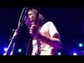 Relient K - Collapsible Lung @ Freebird Live Jacksonville 7/8/13