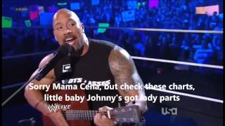 The Rock Concert 3 / 2012 - With Lyrics