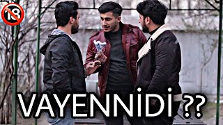 Vayenni̇di̇ ??