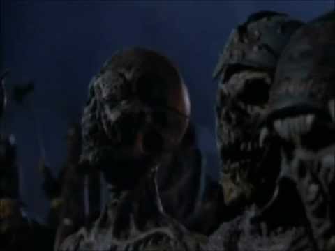 March of the Dead - Danny Elfmans Music