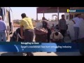Gazans look to Israel for import of goods as Egypt tightens restrictions on Gaza border crossings