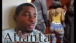 THE TRUTH ABOUT THE ATLANTA LIFESTYLE