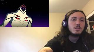 Theflamingshark Ben 10 Alien Force S2 Ep2 Reaction Part 6