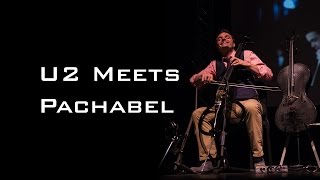 U2 Meets Pachabel Tpg A Cincinnati U2 Meets Pachabel Tpg A Cincinnati