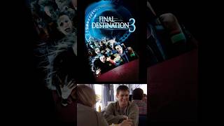 Every Final Destination Film Ranked