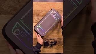 Unboxing The Lenovo Legion Go