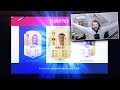 I PACKED RONALDO IN A 3 PLAYER UPGRADE PACK! - FIFA 19 Ultimate Team